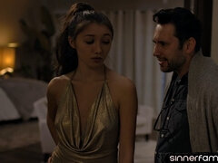 デカ尻, フェラチオ, イマラチオ, フェティッシュ, 指いじり, 毛深い, 小柄, オマンコ