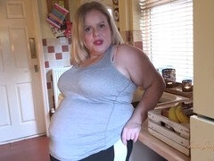 Gorda, Culo grande, Británico, Masturbación, Maduro, Madres para coger, Chupando