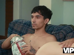 デカチン, ヨーロピアン, ハードコア, デカチンの, オマンコ, 剃毛, ティーン, 奇妙