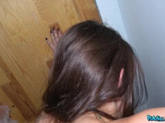 Amoral harlot mind-blowing adult clip