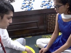 Chambre à dormir, Collège université, Conversation vulgaire, Doigter, Branlette thaïlandaise, Indienne, Embrassement, Suçant