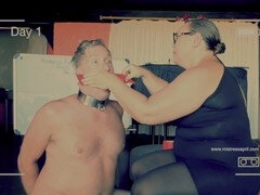 Африканки, Любители, Садо мазо, Большая жопа, Немки, Унижение, Властные, Наказание