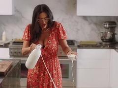 MILFY Fit Blonde MILF Cory Chase Gets DPed By Two Massive BBCs ft. Mannie Coco  Jax Slayher: Porn