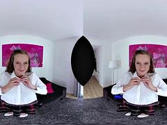 Tridimensionnel, Pov, Réalité