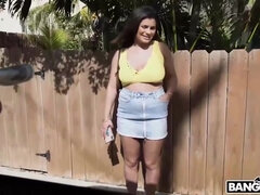 Spicy Latina booty, Hispanic pornstars and amateurs