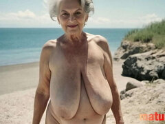 Tetona, Enorme, Maduro, Madres para coger, Mamá, Pezones, Tetas colgantes, Tetas