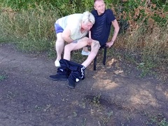 Хд, Дрочит, Зрелые, Милф, Мамочка, На природе, Мачеха, Сосущие