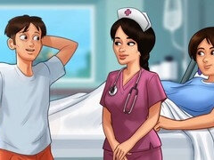 アスtoマウス, デカ尻, フェラチオ, 医者, ゲーム