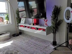 Arsch, Grosse titten, Blondine, Blasen, Zwergin, Milf, Titten, Nass