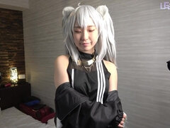 Lewd harlot filthy sex movie