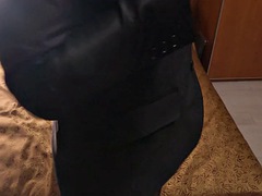 Grote lul, Pijpbeurt, Sperma shot, Europees, Fetisj, Moeder die ik wil neuken, Roken, Vrouw