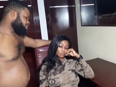 Laptop Lust: She Banged Him for a New Computer