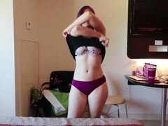 Intimate jerk-off videos with horny dudes and girls