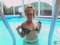 Mature, onanism, lot