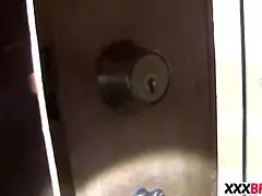 Lesbian cougar penalizing young