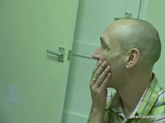 Anal, Sucer une bite, Brunette brune, Groupe, Hd, Jarretelles, Épouse, Échange d'épouses