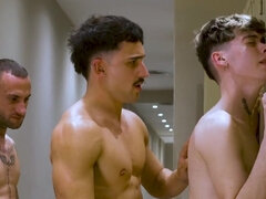 Anal, Verga grande, Mamada, Ébano, Gay, Pajear, Masturbación, Pov