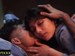 Aziatisch, Mooi, Vriendin, Zoenen, Natuurlijke tieten, Kut duiken, Ruw, Tieten likken