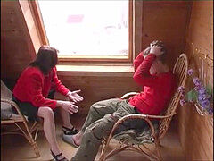 Dänisch, Reif, Russisch