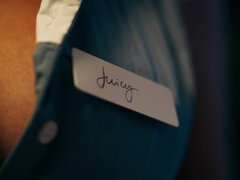 フェラチオ, ブーツ, チン, 開帳, ヒール, キス, アウトドア, ピアス