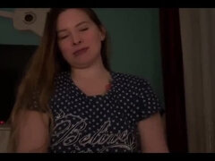 Adorable, Amateur, Gros cul, Sucer une bite, Couple, Mignonne, En levrette, Russe