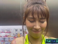 アジア人, お尻, デカパイ, 茶髪の, 巨乳な, ハードコア, Hd, 自家製