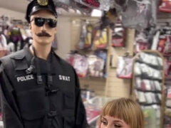 Красотки, Большие сиськи, Блондинки, Минет, Фетиш