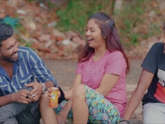 Indian sensual MILF hot video