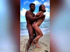 Садо мазо, Минет, Доминирование, На природе