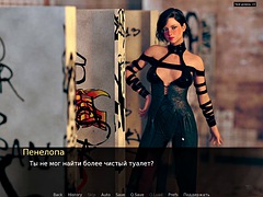 Pijpbeurt, Gebondenheid, Flashing, Latex, Verpleegster, Slet, Trio, Tieten likken