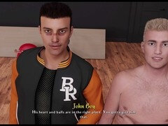 Tridimensionnel, Amateur, Cul à la bouche, Gros cul, Jeux, Rousse roux