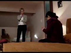 Mooi, Pijpbeurt, Rondborstig, Beroemdheid, Classisch, Schattig, Tepels, Tieten likken