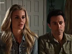 Lieveling, Blond, Bruinharig, Lesbisch, Masturbatie, Roodharige vrouw, Alleen, Speelgoed