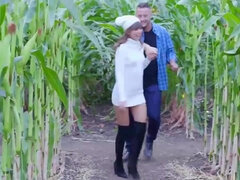 Cornfield And Riley Reid - Pov