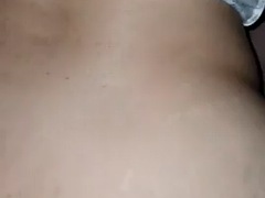Doggy style fuck with horny stepmom and horny stepson