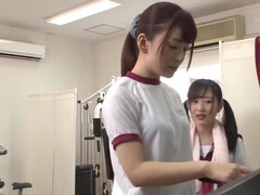 Asiatique, Sucer une bite, Gorge profonde, Poilue, Hd, Japonaise, Mamelons, Jouets