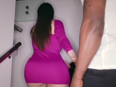 Verga grande, Tetas grandes, Morena, Corridas, Estilo perrito, Hd, Interracial, Coño