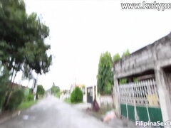 Asiatisch, Grosse titten, Betrug, Filipina, Natürlichen titten, Zierlich, Pov, Titten