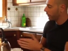 お尻, 美人, ブロンド, 巨乳な, カワイイ, チン, オーガズム, オマンコ