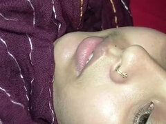 18 jaar, Stel, Hd, Huisvrouw, Man, Indisch, Moeder, Vrouw