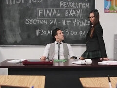 Finally, this Vina Sky gets her tight hole slammed