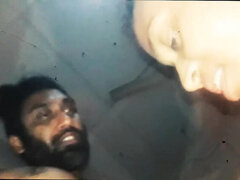 My Real Sri Lankan Stepmom Tina Baby Rough Brutal Sex Big Natural Tits