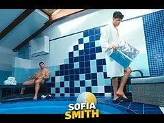 Bruinharig, Bedriegen, Daddy, Latijnse vrouw, Biljart, Schreeuwen, Geschoren, Tiener