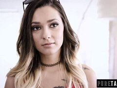 18 años, Tetas, Tío