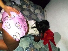 Anal, Beso negro, Culo grande, Morena, Corrida, Semen en la boca, Pedorrearse, Abierta