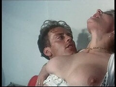 アナル, デカチン, フェラチオ, イタリア人