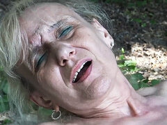 デカチン, バック, 熟年, 公共, 現実, ラフ, ガリガリ, 醜い