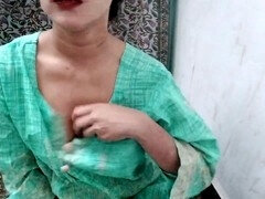 18, 爸, 言葉責め, 母, オマンコ, 義母, ストッキング, 禁句