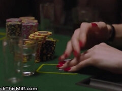 In den arsch, Arsch, Verrückt, Schwanz, Deutsch, Milf, Nackt, Pov