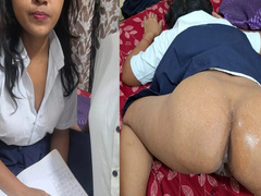 18 ans, Anal, Bondage domination sadisme masochisme, Fait maison, Humiliation, Indienne, Pénis, Étudiant